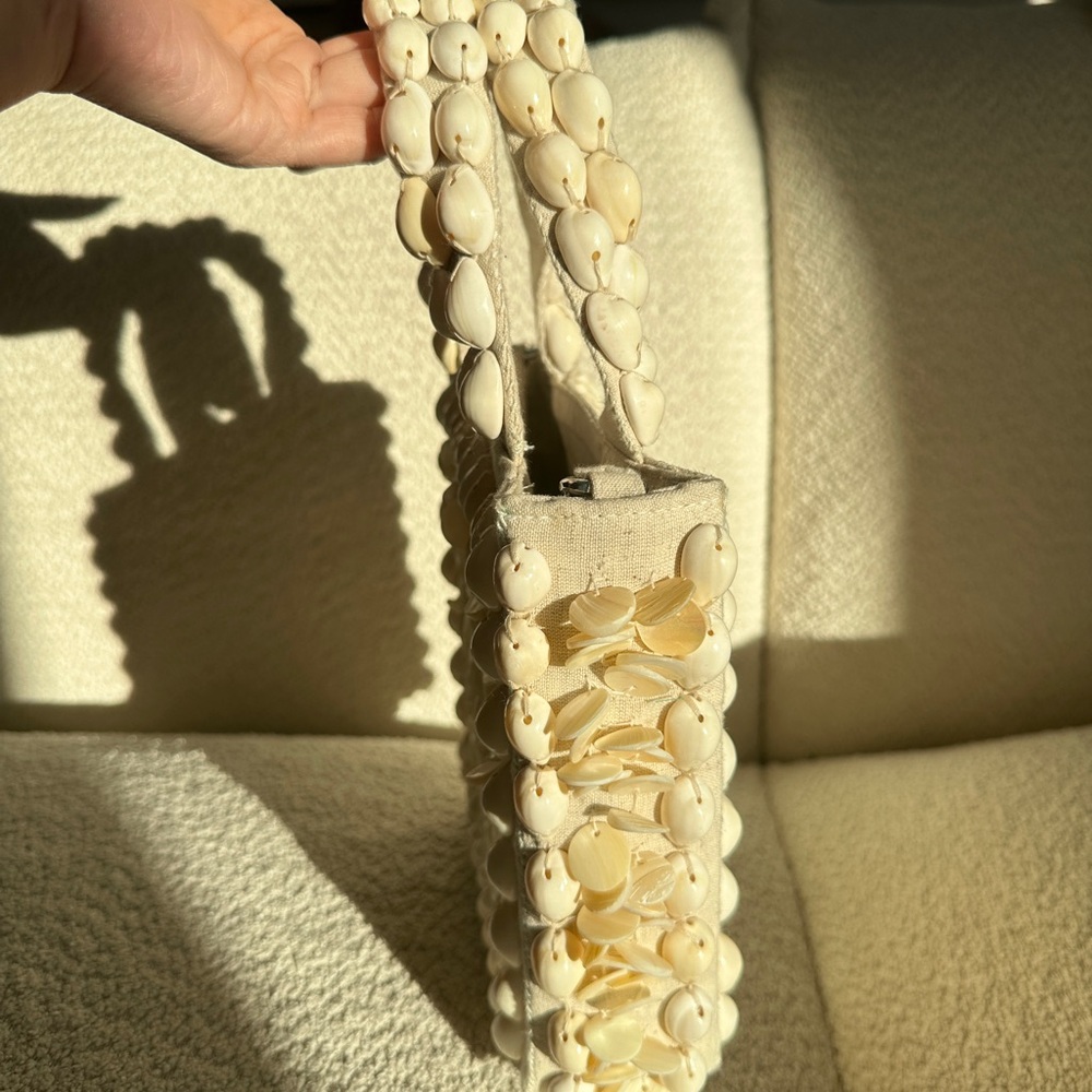 Seashell Handbag - Picture 4 of 6